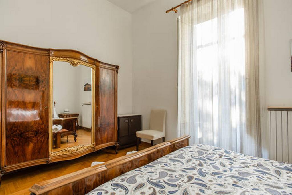 Casa Michelangelo Apartment Наполи Екстериор снимка